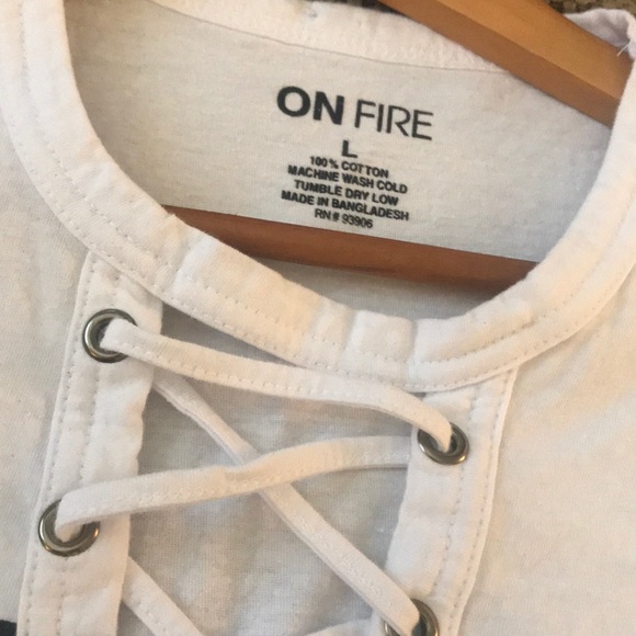 NWOT Tank Top - Picture 2 of 3